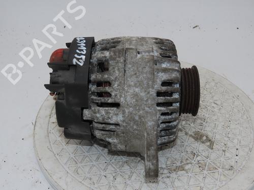 alternator-nissan-micra-iii-k12-14-16v-23100ax62bex-2002-2003-2004-2005-2006-2007-2008-2009-2010-20845898 main image
