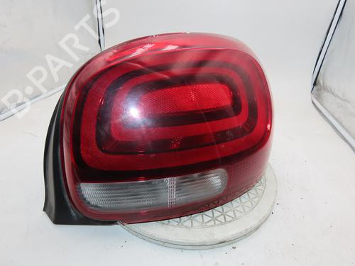 right-taillight-citroen-c3-iii-sx-2016-36543023 main image