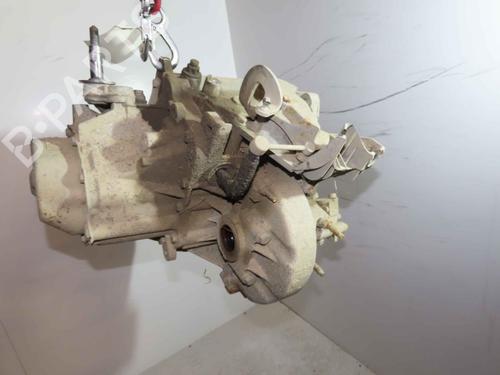 Gearbox PEUGEOT PARTNER Box Body/MPV 1.6 HDi | BP37046161M3 - Image 4