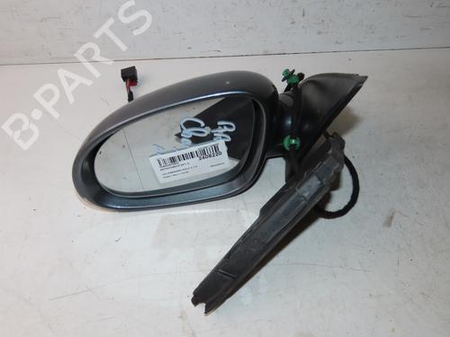 Retrovisor izquierdo VW GOLF V Variant (1K5) 1.9 TDI (105 hp) 29153481