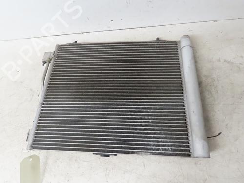 Used Heater matrix PEUGEOT 207 (WA_, WC_) 1.4 16V (98 hp) 18124171