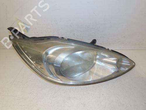 Right headlight FORD KA (RU8) 1.2 | BP26310814C29 - Image 5