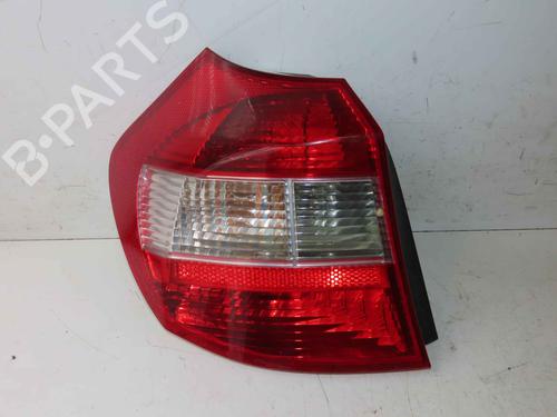 Used Rear bumper left light Rear bumper left light 37050773 37050773