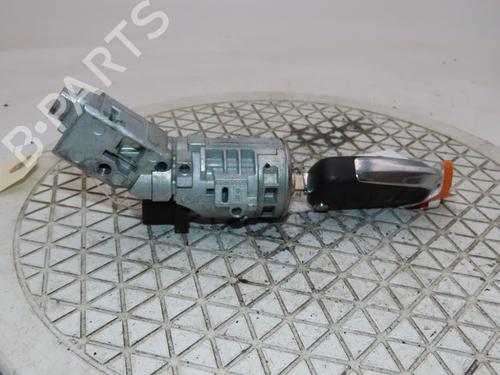 Ignition barrel CITROËN C4 II (NC_) 1.2 THP 110 (NCHNZ6, NCHNV6) | BP36366663M48 - Image 2