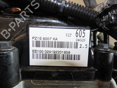 Engine FORD KUGA III (DFK) 2.5 Duratec Plug-in-Hybrid | BP29818632M1