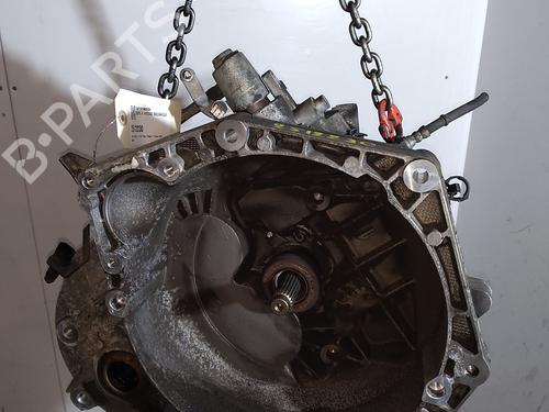 Gearkasse Gearkasse 39060938 39060938