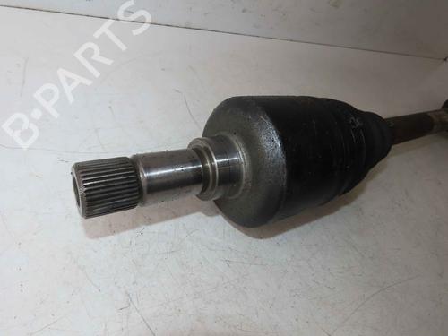 Left front driveshaft PEUGEOT BOXER Van (244) 2.0 HDi | BP37057379M38 - Image 2