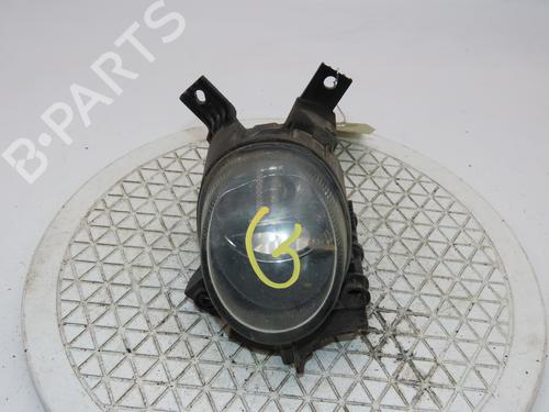 Used Left front fog light AUDI A4 B7 Avant (8ED) 2.0 TDI (136 hp) 29153774