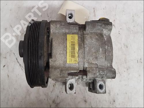 AC-Kompressor FORD MONDEO III (B5Y) 2.0 16V TDDi / TDCi | BP10941196M34 