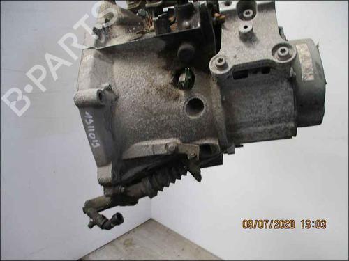 Gearbox CITROËN C3 II (SC_) 1.6 HDi 90 | BP37040055M3 - Image 3
