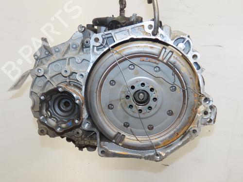 Gearbox VW POLO VI (AW1, BZ1, AE1) 2.0 GTI | BP18476850M3