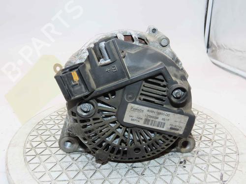 Alternator FORD C-MAX II (DXA/CB7, DXA/CEU) 1.5 TDCi ECOnetic | BP37061290M7 - Image 3