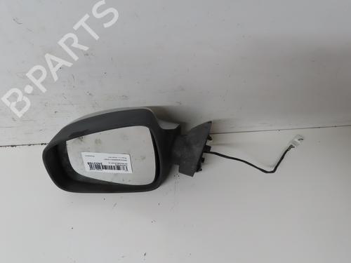 Used Left mirror DACIA SANDERO 1.5 dCi (86 hp) 19123527