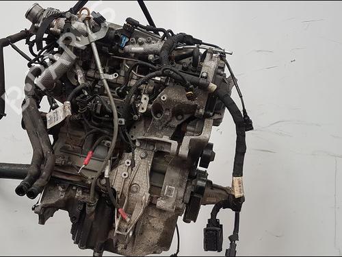 Engine ALFA ROMEO 147 (937_) 1.9 JTDM 8V (937.AXD1A, 937.AXU1A, 937.BXU1A) | BP23169491M1