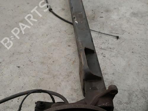Bagaksel PEUGEOT BOXER Van 2.2 HDi 120 | BP39060985M2 - Image 3
