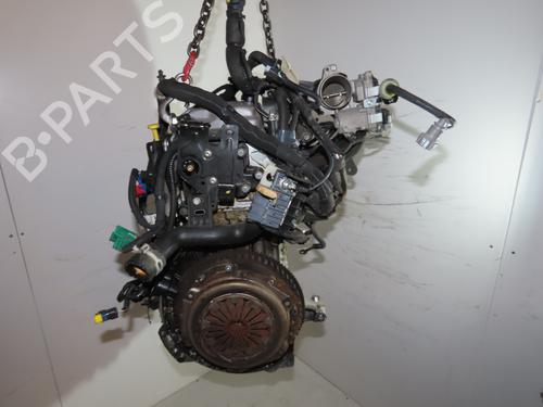 Engine CITROËN C3 II (SC_) 1.4 | BP30739879M1 - Image 4