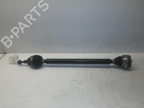 Right front driveshaft SEAT ALTEA (5P1) 1.6 TDI | BP37500384M39 - Image 2