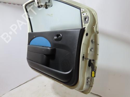 left-front-door-renault-twingo-ii-cn0_-2007-36343720 main image