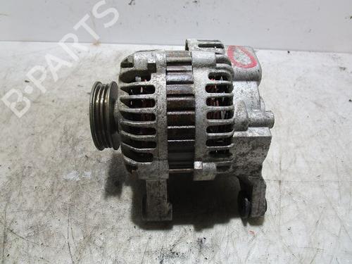 Alternator RENAULT KANGOO (KC0/1_) 1.2 (KC0A, KC0K, KC0F, KC01) | BP23169632M7 - Image 2