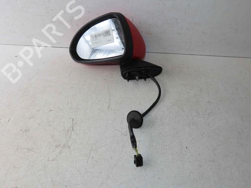 Retrovisor esquerdo OPEL CORSA E (X15) 1.4 (08, 68) | BP37054238C26 - Image 3