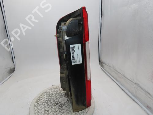 Right taillight CITROËN NEMO Box Body/MPV (AA_) 1.4 HDi | BP36424403C35 - Image 4