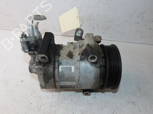 AC compressor CITROËN C4 II (NC_) 1.6 BlueHDi 100 | BP33133266M34  - Image 5