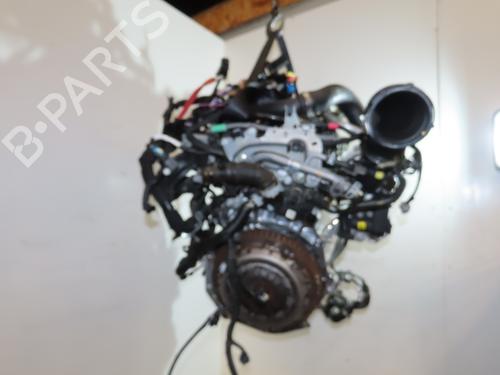 Engine DACIA SANDERO II 1.0 LPG (B8ML) | BP31962541M1