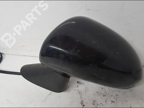 Left mirror OPEL CORSA D (S07) 1.3 CDTI (L08, L68) | BP11104668C26 