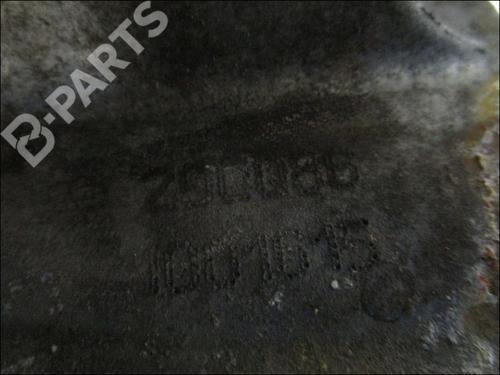 Gearbox CITROËN C3 II (SC_) 1.1 i | BP10941633M3 