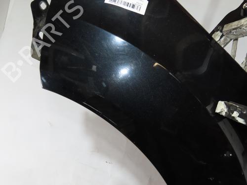 Left front fenders FORD C-MAX II (DXA/CB7, DXA/CEU) 1.6 TDCi | BP29345497C41 