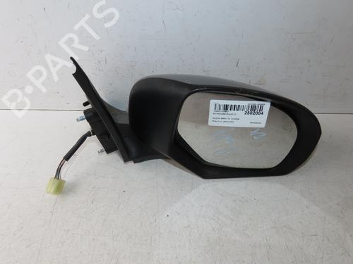 Used Right mirror SUZUKI SWIFT IV (FZ, NZ) 1.3 DDiS (AZG413D, ZC02S, ZC92S) (75 hp) 33134384