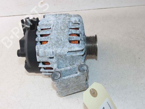 Alternator FORD FIESTA VI (CB1, CCN) 1.25 | BP37052109M7 - Image 5