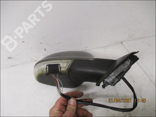 Right mirror VW PASSAT B5.5 (3B3) 1.9 TDI | BP10948022C27 