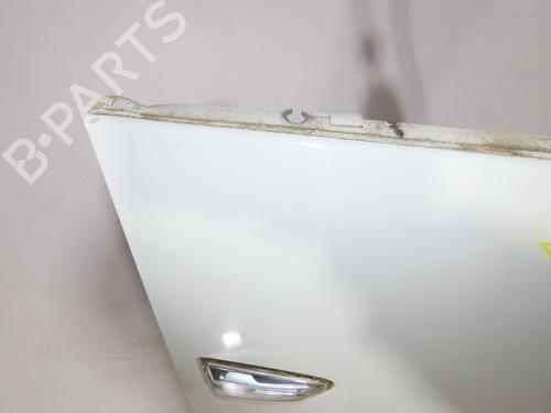 Right front fenders OPEL ZAFIRA TOURER C (P12) 1.6 CDTI (75) | BP29414502C42 