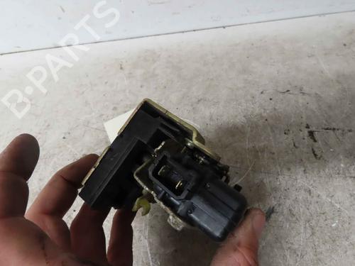 Rear left lock DACIA LOGAN (LS_) 1.5 dCi (LS0K) | BP37045000C100 - Image 4