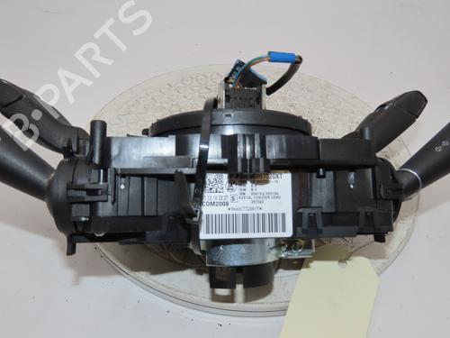 Used Steering column stalk Steering column stalk PEUGEOT 3008 I MPV (0U_) 1.6 HDi (112 hp) 23064809 23064809