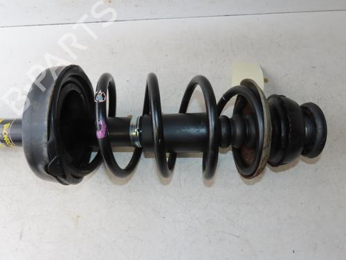 Used Left front shock absorber Left front shock absorber NISSAN KUBISTAR Van (X76) 1.5 dCi (61 hp) 34175253 34175253