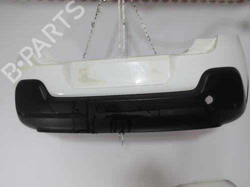 Used Rear bumper CITROËN C3 III (SX) 1.6 BlueHDi 100 (99 hp) 32151167
