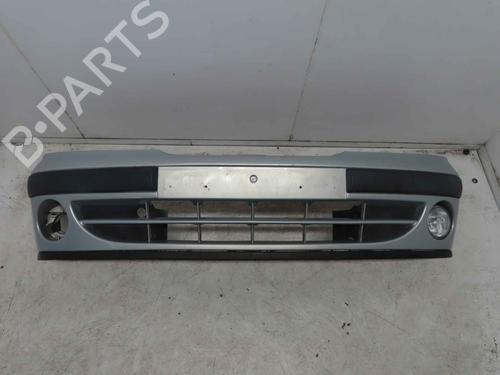 Used Front bumper Front bumper 37050842 37050842