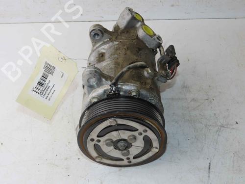 Used AC compressor AC compressor 37055568 37055568