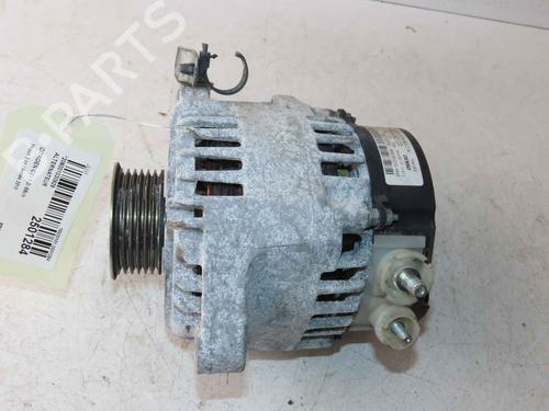 Alternator CITROËN C1 (PM_, PN_) 1.0 | BP37051687M7 - Image 4