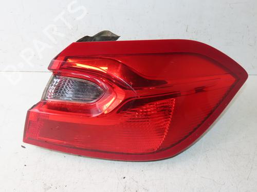 right-taillight-ford-fiesta-vii-hj-hf-2017-33135356 main image
