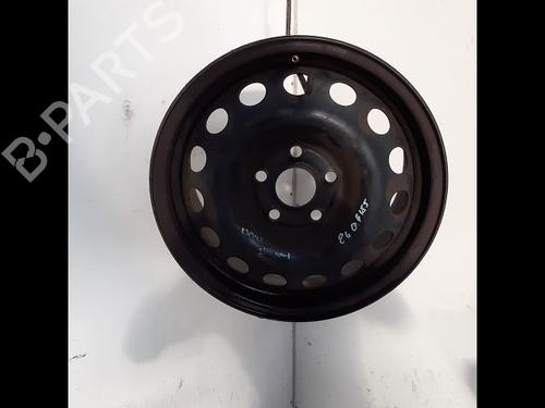 Used Rim RENAULT ESPACE III (JE0_) 2.2 12V TD (JE0E, JE0H, JE0P) (113 hp) 19025382