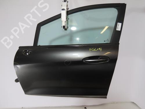Left front door FORD FIESTA VII (HJ, HF) 1.5 TDCi Active | BP29986630C2