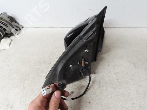 Right mirror MERCEDES-BENZ C-CLASS (W204) C 200 CDI (204.001) | BP17994867C27 