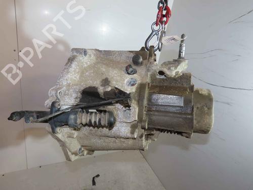 Gearbox PEUGEOT PARTNER Box Body/MPV 1.6 HDi | BP37046161M3 - Image 2
