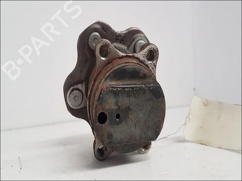 Left rear steering knuckle NISSAN QASHQAI / QASHQAI +2 I (J10, NJ10, JJ10E) 1.5 dCi | BP14882611M27 