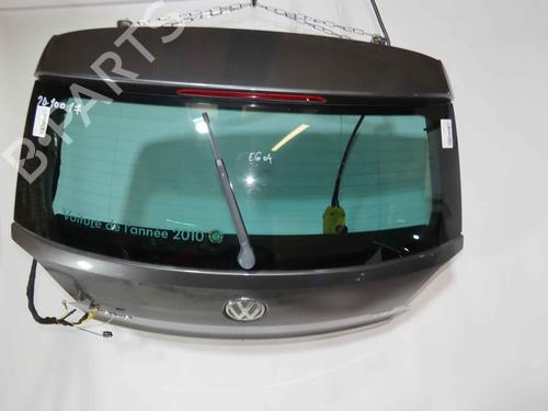 Used Tailgate Tailgate 37049700 37049700