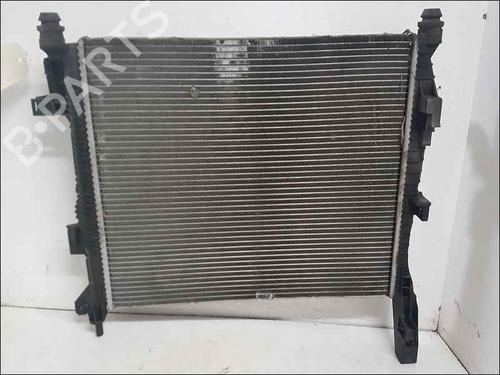 Køler Køler FORD FOCUS III 1.6 TDCi (95 hp) 37041977 37041977