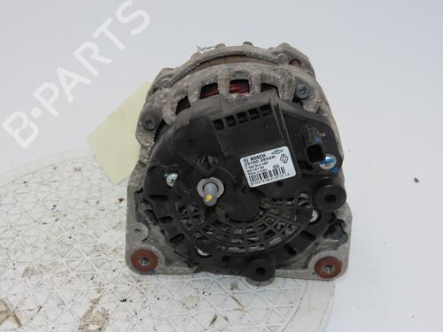 alternator-dacia-logan-mcv-ii-tce-90-k8m1-k8ma-k8ac-231002854r-2013-20140670 main image